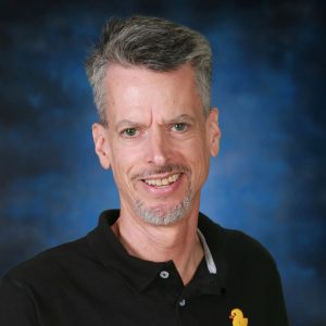 DR. Kevin Rich