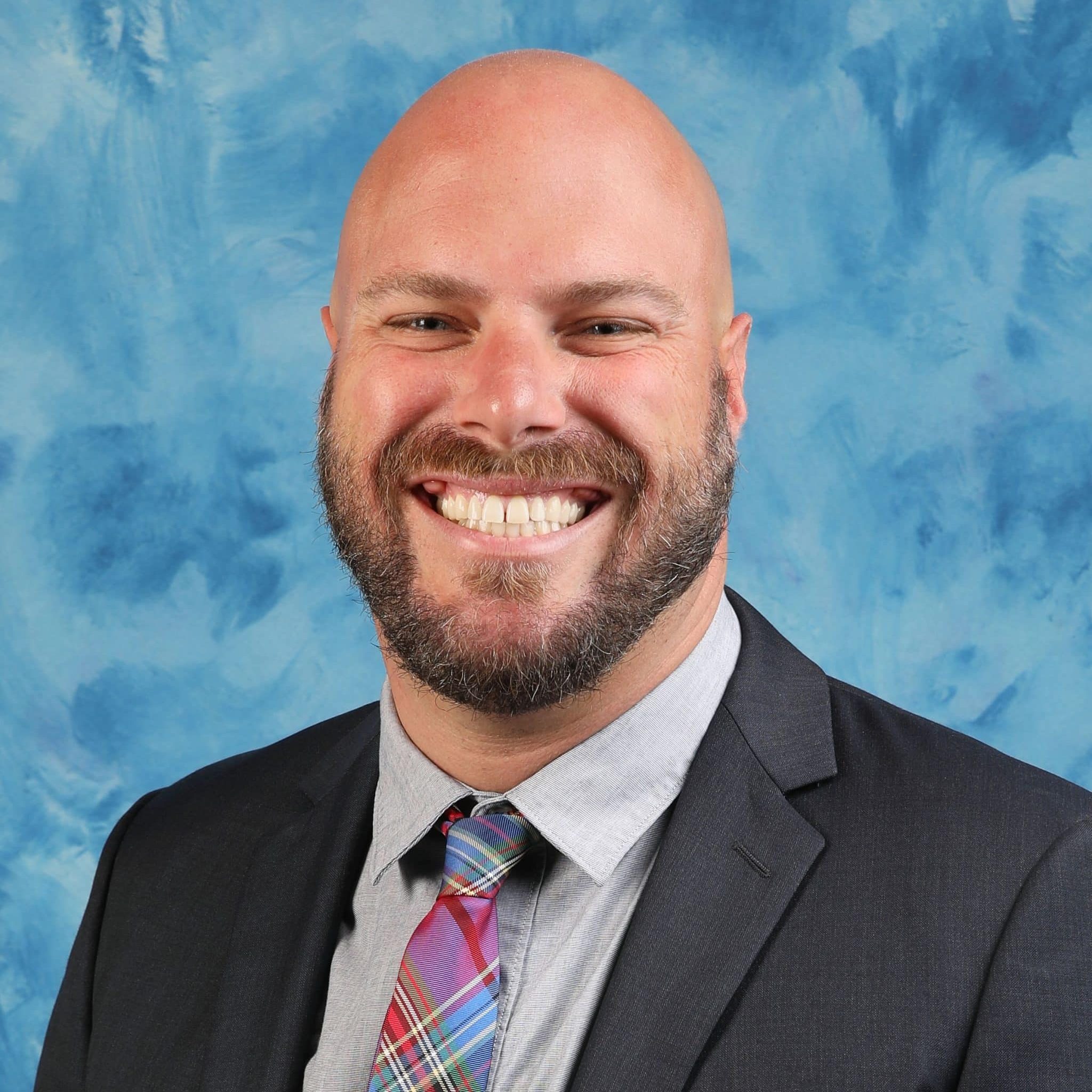 John Amann, Principal