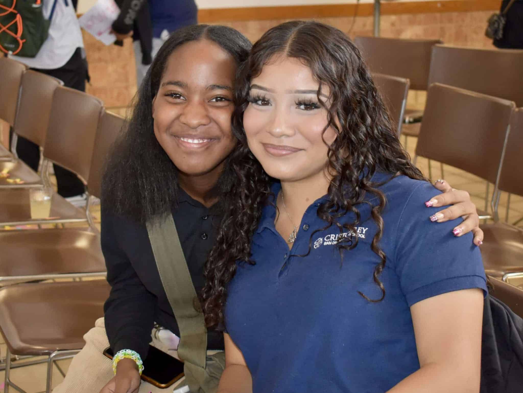 Financial aid workshop