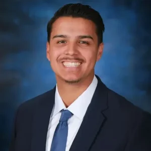 David Guerrero