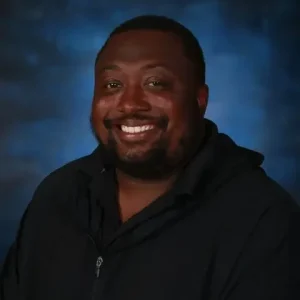 David Sledge