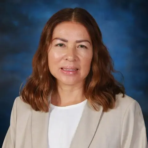 Filomena Castro