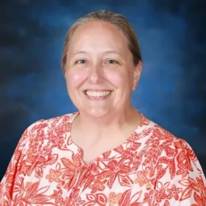 Heather Kelsey