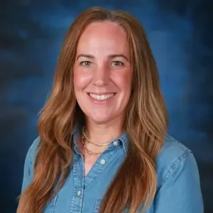 Heather Robison