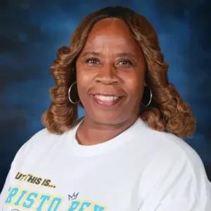 Jackie Anderson