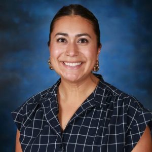 Jacqueline Mendez