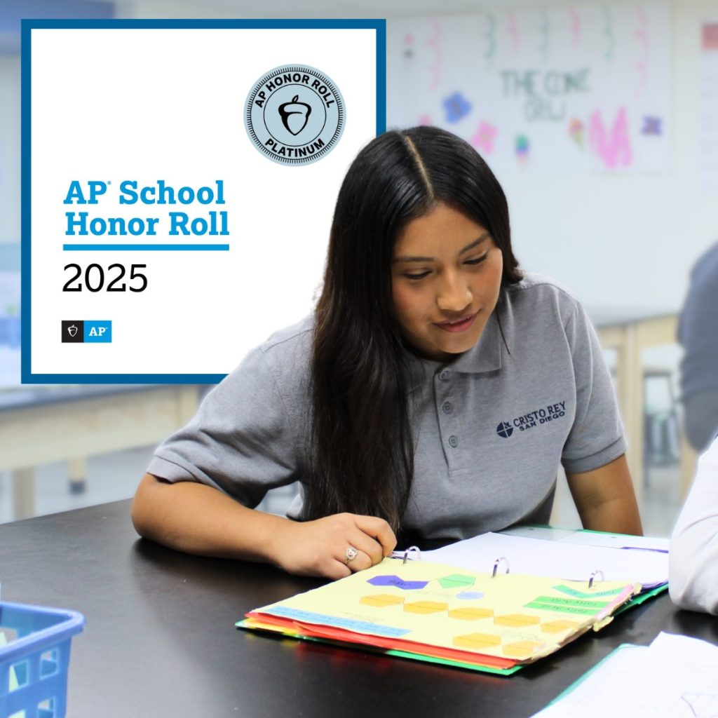 AP School Honor Roll