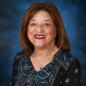 DR. Lisbeth Johnson