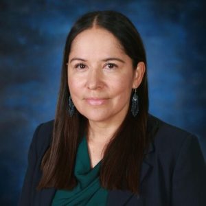 Lourdes Gonzalez