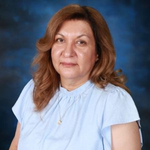 Rosa Flores