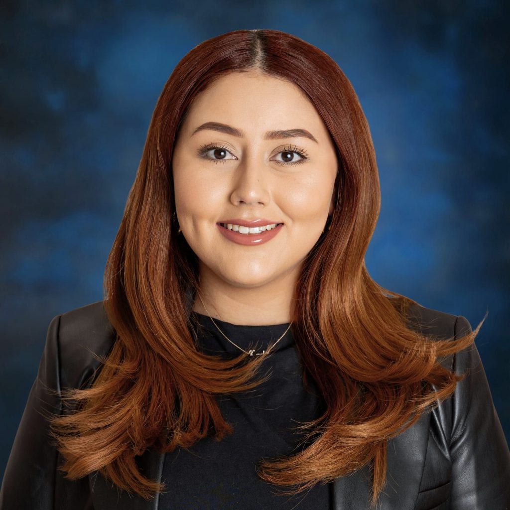 Karla Magdaleno