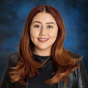 Karla Magdaleno