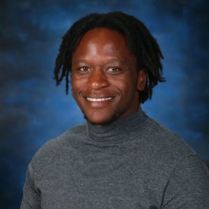 Terrance Allen