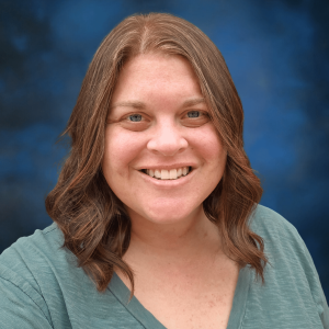 Jessica Snodgrass