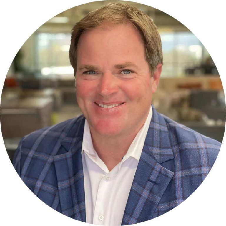 Ben Wood, Managing Partner, C3 Risk & Insurance Services · Corporate Work Study Partner