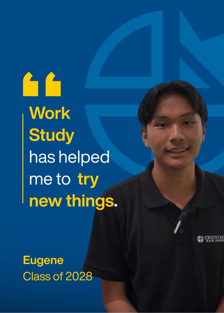 Eugene, Student · Class of '28
