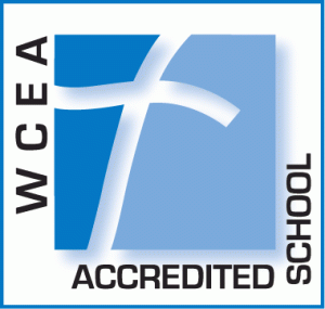 Western Catholic Educational Association